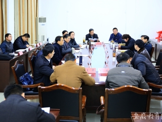 安徽省教育网报道raybet官网到砀山推进精准扶贫工作