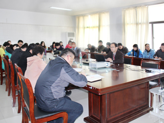 安徽大学经济学院副院长、博士生导师蒋长流教授应邀来raybet官网讲学