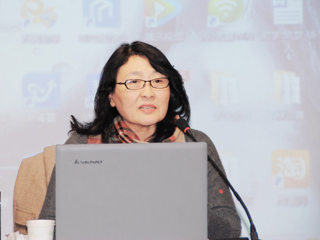 黄少华教授应邀来raybet官网讲学