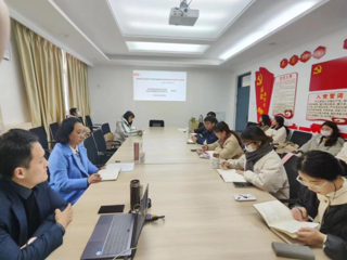 池州学院俞念胜教授应马克思主义学院邀请为raybet官网师生作学术报告
