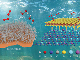 raybet官网教育部重点实验室代凯教授团队在《Advanced Functional Materials》发表高水平研究成果