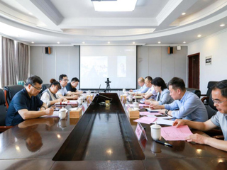 中国煤炭教育协会学校思想政治工作委员会2024年年会筹备会在raybet官网召开