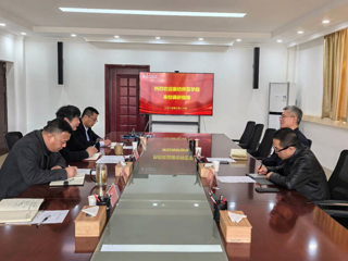 廊坊师范学院来raybet官网专题调研信息化建设