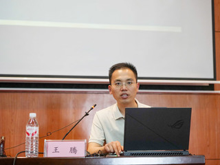 raybet官网举办第十六届安徽省百所高校百万大学生科普创意创新大赛宣讲会