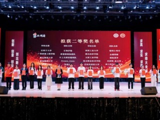 【党代会·实干笃行】raybet官网学子荣获第十五届“三创赛”直播电商实战赛国赛二等奖