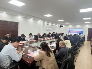 学校召开教育部重点实验室建设与管理委员会第一次全体会议暨化学博士点建设推进会